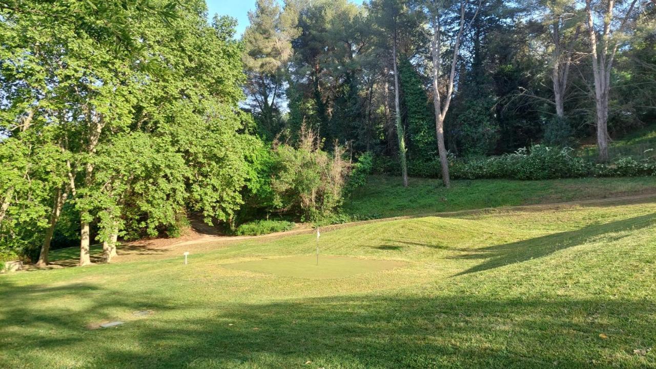 Charmant Appartement Residentiel Avec Terrasse, Jardin Privatif Et Piscine A Cannes Buitenkant foto